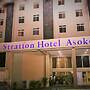 Stratton Hotel Asokoro