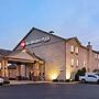 Best Western Plus Howe Inn