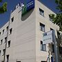 Holiday Inn Express Madrid-San Sebastian de los Reyes, an IHG Hotel