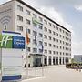 Holiday Inn Express München-Messe, an IHG Hotel