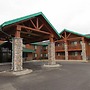 Shell Lake Lodge, a Travelodge by Wyndham