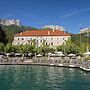 L Abbaye De Talloires