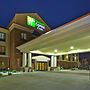 Holiday Inn Express & Suites Springfield - Dayton Area, an IHG Hotel