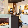 greet hotel Limoges Nord