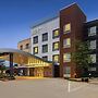 Fairfield Inn & Suites by Marriott Waterloo Cedar Falls