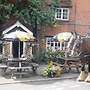 The Pear Tree Inn