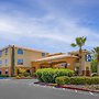Best Western East El Paso Inn