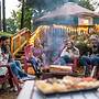 Circle M RV & Camping Resort - Caravan Park
