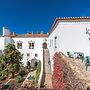 Pousada Castelo de Óbidos - Historic Hotel