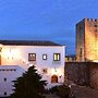 Pousada Castelo de Óbidos - Historic Hotel