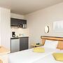 Aparthotel Adagio Access Paris Massy Gare TGV