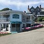 Sands of Time Motor Inn & Harbor House