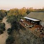 Simbambili Game Lodge