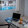 El Angolo Hotel Talara, Piura
