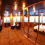 Vintage Luxury Yacht Hotel