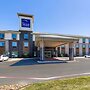 Sleep Inn & Suites Jourdanton - Pleasanton