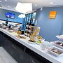 Holiday Inn Express Toulon - Est, an IHG Hotel