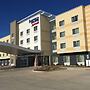 Fairfield Inn & Suites St. Louis Pontoon Beach/Granite City