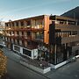 Hotel Mari Pop