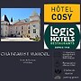 Chateau Saint Marcel