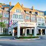 Royal Park Hotel Almaty