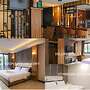 The Mantra Hotel