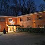 Hotel am Springhorstsee