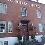 Bulls Head