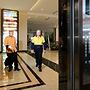 Muong Thanh Grand Ha Tinh Hotel