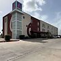 Motel 6 Weslaco, TX