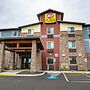 My Place Hotel - Spokane Valley, WA