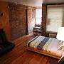 Metro Studio Apartment in Kipsbay
