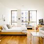 Wall Street Apartment