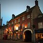 The New Inn Hotel