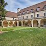 Appart Hotel Odalys City Dijon Les Cordeliers