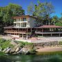 Hotel Gran Jimenoa
