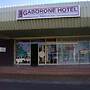 The Gaborone Hotel