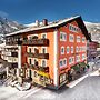 Appartementhaus Aurora