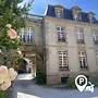 La Villa Beaupeyrat