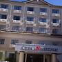 Jinjiang Inn Lijiang Qixing Street Branch