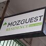 MozGuest Residence