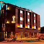 Hotel Rangi Pucon