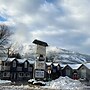 Monashee Lodge
