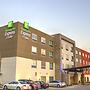 Holiday Inn Express & Suites Spencer, an IHG Hotel