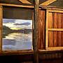 Kurupira Cabin Floating