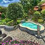 Boquete Garden Inn Hotel