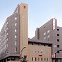 Asahikawa Toyo Hotel
