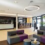 Messe & Airport Hotel Stuttgart