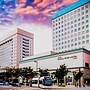 Oarks canal park hotel Toyama
