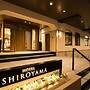 Hotel Shiroyama